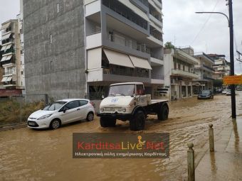 Παρασκευή (4/12): 4 νέες αποφάσεις για εφάπαξ ενίσχυση σε φυσικά πρόσωπα και επιχειρήσεις που επλήγησαν από τον "Ιανό" - Συνολικά 82 αποφάσεις