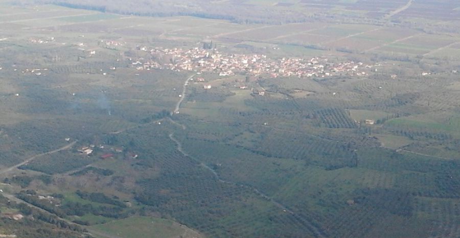 Η περιουσία ενός ομογενούς στήριγμα για ένα χωριό στη Φθιώτιδα