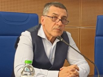 Κουρέτας: Στις 29 Αυγούστου θα παρουσιαστεί η πρόταση της Περιφερειακής Αρχής για τη διαμόρφωση του χώρου στα Τέμπη