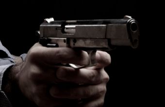 Κασαιριανή: Ληστεία με πυροβολισμούς σε σουπερμαρκετ- Ένας πολίτης τραυματίας