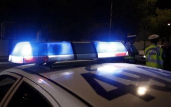 23χρονος έκρυβε 9 κιλά ηρωίνη στον προφυλακτήρα του αυτοκινήτου - Συνελήφθη στην Ε.Ο. Αθηνών - Θεσσαλονίκης