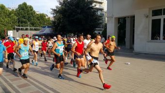 Την Κυριακή 30 Ιουνίου ο 52ος Καραϊσκάκειος Δρόμος