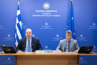26 κρούσματα ευλογιάς το διάστημα 19-31 Ιανουαρίου - Κρίσιμο το επόμενο τρίμηνο