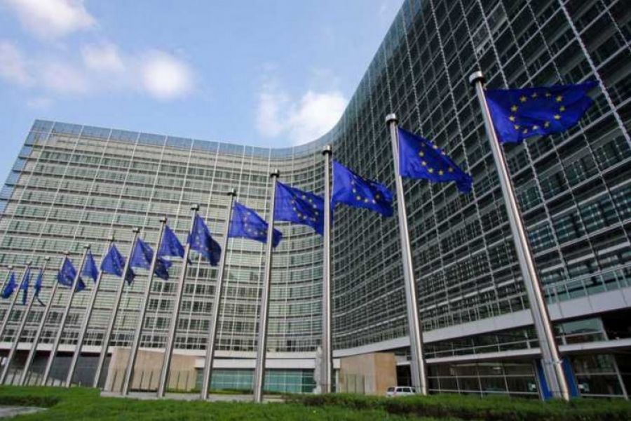 Εγκρίθηκαν από τη Ευρωπαϊκή Επιτροπή τρία έργα ύψους 263 εκατ. ευρώ για την Ελλάδα