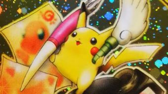 Κάρτα Pokémon πουλήθηκε για το ποσό ρεκόρ των 16 εκατομμυρίων δολαρίων