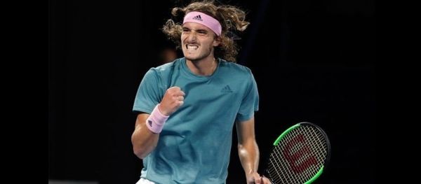 Με ανατροπή στον 3o γύρο του Miami Open ο Τσιτσιπάς, 2-1 σετ τον Τσουν Χσιν Τσενγκ