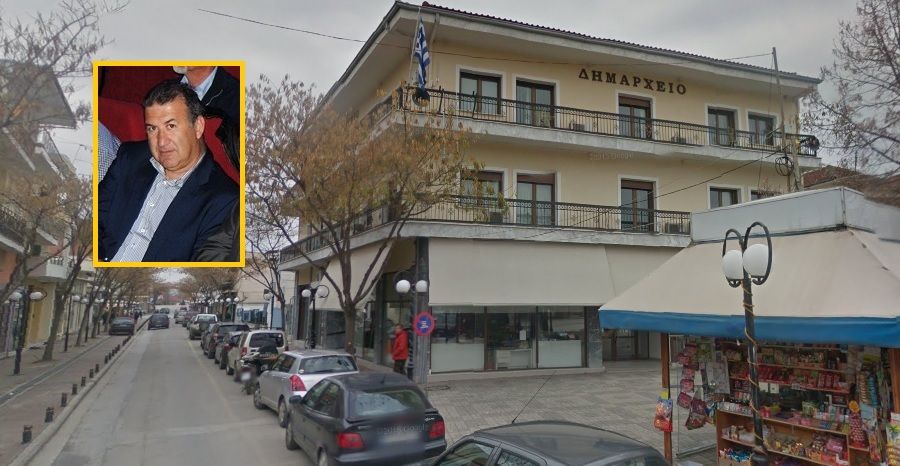 Δήλωση υποψηφιότητας για τη θέση του Δημάρχου Σοφάδων από τον Σπύρο Εκίζογλου
