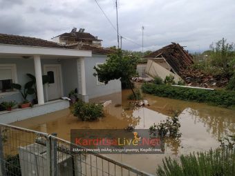 Τετάρτη (9/12): 5 νέες αποφάσεις για εφάπαξ ενίσχυση σε φυσικά πρόσωπα και επιχειρήσεις που επλήγησαν από τον "Ιανό" - Συνολικά 95 αποφάσεις