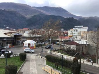 Ανακοίνωση του Δήμου Μουζακίου για βλάβη στο δίκτυο της ΔΕΗ