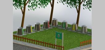Κοινό "Πράσινο Σημείο" θα αποκτήσουν οι Δήμοι Μουζακίου και Πύλης