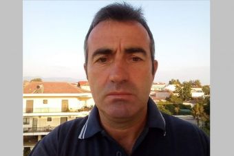 Ο Πρόεδρος Λουτροπηγής για την λήψη μέτρων ασφάλειας στον παραλίμνιο δρόμο Λ. Σμοκόβου