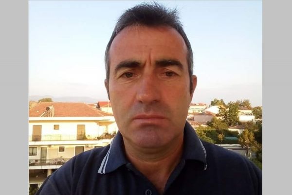 Ο Πρόεδρος Λουτροπηγής για την λήψη μέτρων ασφάλειας στον παραλίμνιο δρόμο Λ. Σμοκόβου