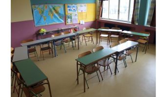 Υπ. Παιδείας: Παράταση εγγραφών σε νηπιαγωγεία και δημοτικά σχολεία