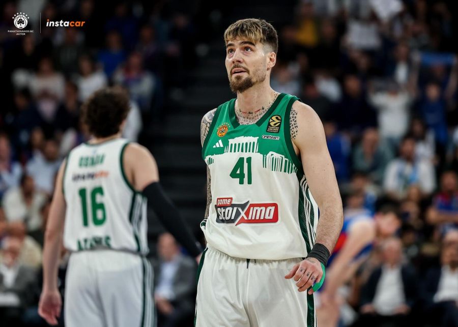 Euroleague: Στο 5ο παιχνίδι θα επιδιώξει ο Παναθηναϊκός το εισιτήριο για το Άμπου Ντάμπι