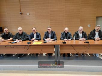 Παλαίμαχοι Αναγέννησης-ΠΑΟΚ τη Δευτέρα (7/4) στο ΔΑΚ για τα 120 κεράκια των κιτρινόμαυρων (+Φωτο +Βίντεο)