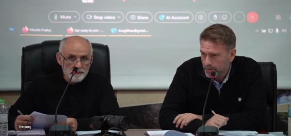 Οριστικοποίησε τη συμμετοχή του σε Ενεργειακή Κοινότητα ο Δήμος Αργιθέας