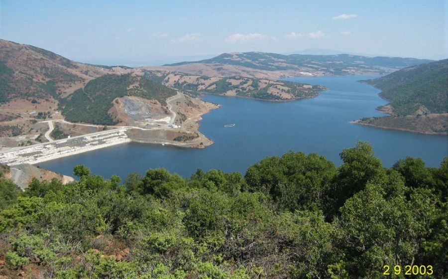 Ταμιευτήρας Σμοκόβου: Χρήσιμα συμπεράσματα - πικρές διαπιστώσεις από τα 20 χρόνια λειτουργίας του (άρθρο Κ. Γκούμα &amp; Τ. Μπαρμπούτη)