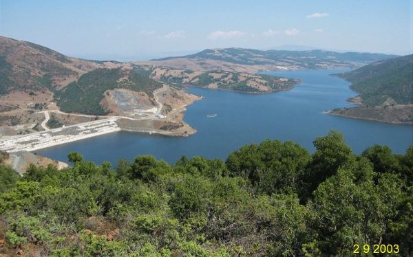 Ταμιευτήρας Σμοκόβου: Χρήσιμα συμπεράσματα - πικρές διαπιστώσεις από τα 20 χρόνια λειτουργίας του (άρθρο Κ. Γκούμα &amp; Τ. Μπαρμπούτη)