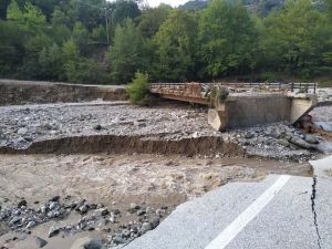 Ιανός: Σε κατάσταση πολιτικής προστασίας παραμένουν για άλλους 6 μήνες οι Δήμοι Αργιθέας, Λίμνης Πλαστήρα, Μουζακίου και Σοφάδων