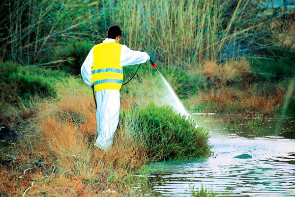 Περιφέρεια Θεσσαλίας: Πρόταση χρηματοδότησης για έκτακτο πρόγραμμα καταπολέμησης κουνουπιών - «Κόπηκε» στον προσυμβατικό το τριετές έργο