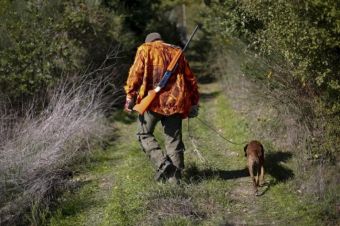 Αιτωλοακαρνανία: Κυνηγός έπεσε νεκρός από κυνηγετικό όπλο