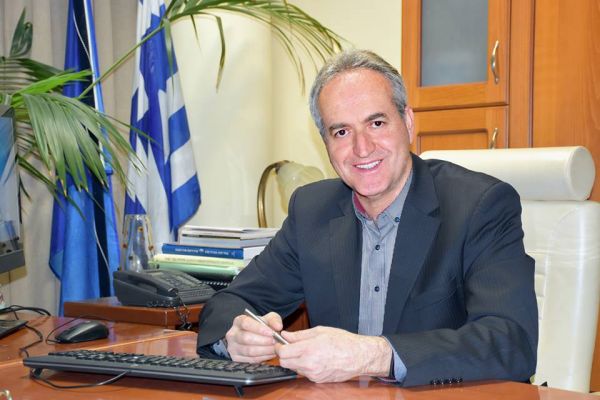 Φ. Αλεξάκος: "Περιφέρεια Θεσσαλίας: Συνεχίζουν ακάθεκτοι τις αναθέσεις"