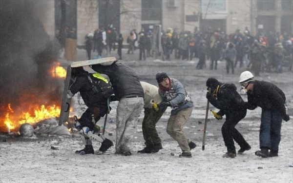 Ρωσικά μέσα ενημέρωσης ταυτοποίησαν περισσότερους από 66.000 Ρώσους στρατιώτες που σκοτώθηκαν στην Ουκρανία