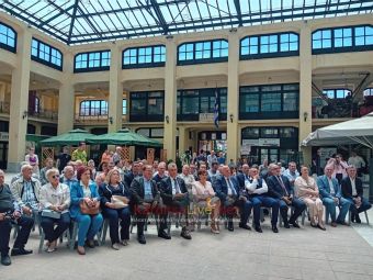 Ημερίδα στην Καρδίτσα: Μοχλός ανάπτυξης για τη Θεσσαλία τα ποιοτικά κρασιά και τα αποστάγματά της (+Φωτο +Βίντεο)