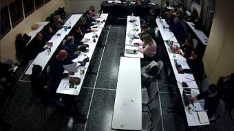 "Αδυναμία" ομόφωνου ψηφίσματος για τις αγροτικές κινητοποιήσεις στο Δ.Σ. Καρδίτσας