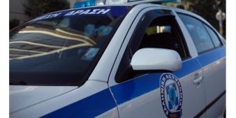 4 συλλήψεις για κλοπές σε Σοφάδες και Παλαμά - Ανήλικοι 2 εκ των δραστών