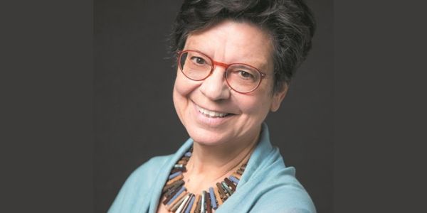 Ομιλία στην Καρδίτσα με θέμα: "Κεντρικά σημεία της Ιστορίας του Ελληνισμού" με την καθηγήτρια Ιστορίας, Μαρία Ευθυμίου