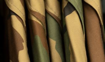 Στρατιωτικά ρούχα για σένα που… κυνηγάς το καλύτερο!