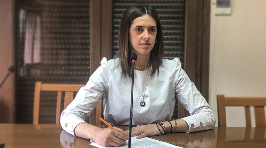Επανεκλογή Καραμπέκου στη θέση της Προέδρου του Δ.Σ. Μουζακίου - Τα μέλη της Ο.Ε. και Ε.Π.Ζ.