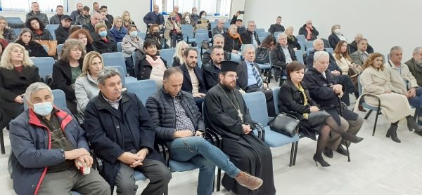 "Ουσιαστική και πετυχημένη η συνέλευση της Αμφικτιονίας Θεσσαλών Καραγκούνηδων"