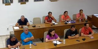 Παραχώρηση του Δημοτικού Σχολείου Φίλιας για αρχαιολογική χρήση