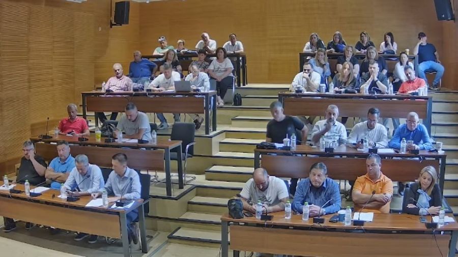 Την οριστική ονοματοδοσία οδών και πλατειών συζητά την Τρίτη (24/6) το Δ.Σ. Καρδίτσας - "Πράσινο φως" σε ονοματοδοσίες στο Δ. Αργιθέας