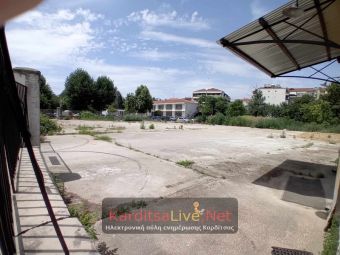 Με μελέτη βιωσιμότητας θα προχωρήσει την επένδυση στο «ακίνητο Κολέτσου» η Συνεταιριστική Τράπεζα Καρδίτσας (+Φωτο)