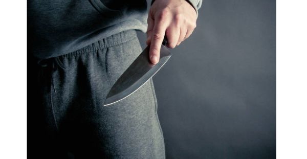 Τρίκαλα: Σύλληψη άνδρα για απόπειρα ανθρωποκτονίας με μαχαίρι