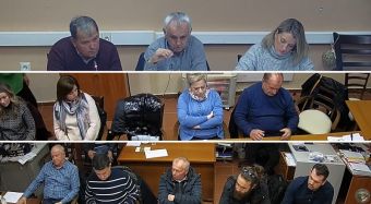 "Lake plastiras trail" τον Απρίλιο του 2024-  Το όνομα «Γεώργιος Μπαλταδώρος» θα φέρει η μία διαδρομή