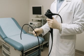 Εύκαμπτη Κυστεοσκόπηση: Σύγχρονη και Ανώδυνη Διάγνωση του Κατώτερου Ουροποιητικού