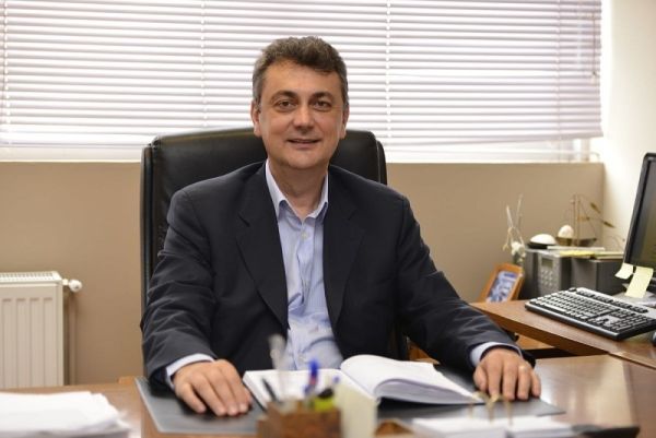 Συγχαρητήρια Επιστολή Κωτσού σε ΑΣΚ και Αναγέννηση Καρδίτσας