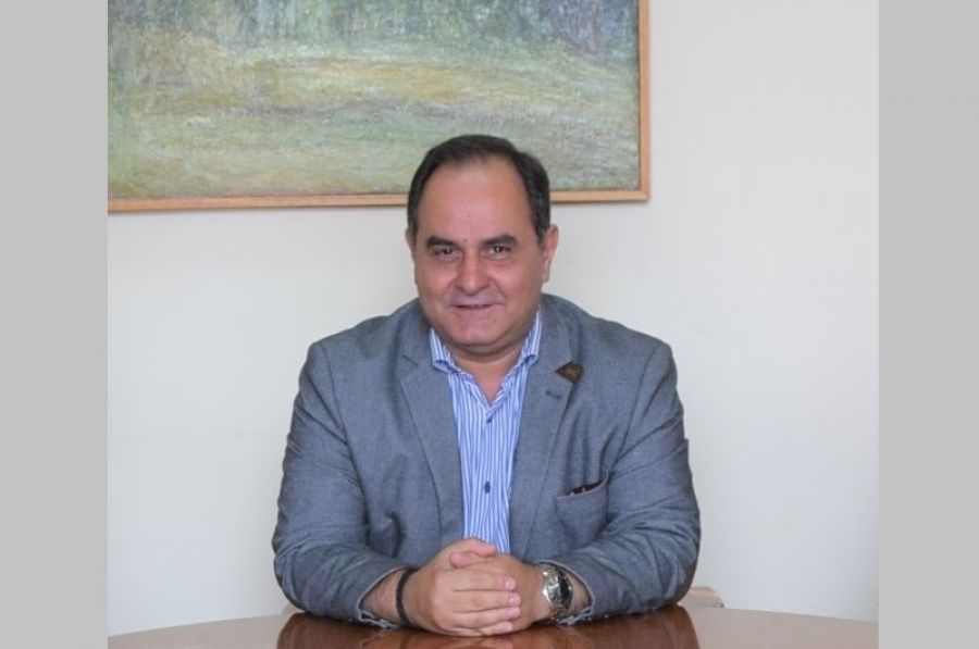 Β. Τσιάκος: Θερμά συγχαρητήρια στους αθλητές μας