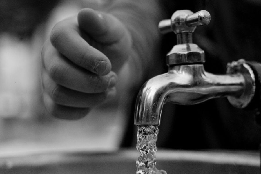 Διακοπή υδροδότησης την Τρίτη 19 Μαΐου στον Παλαμά