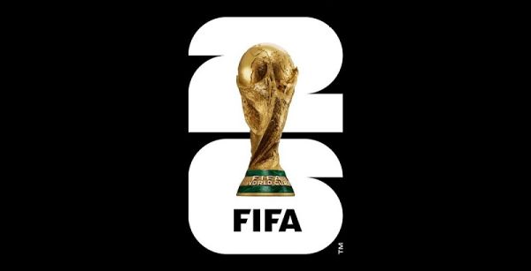 Η FIFA αποκάλυψε το επίσημο λογότυπο για το Μουντιάλ του 2026