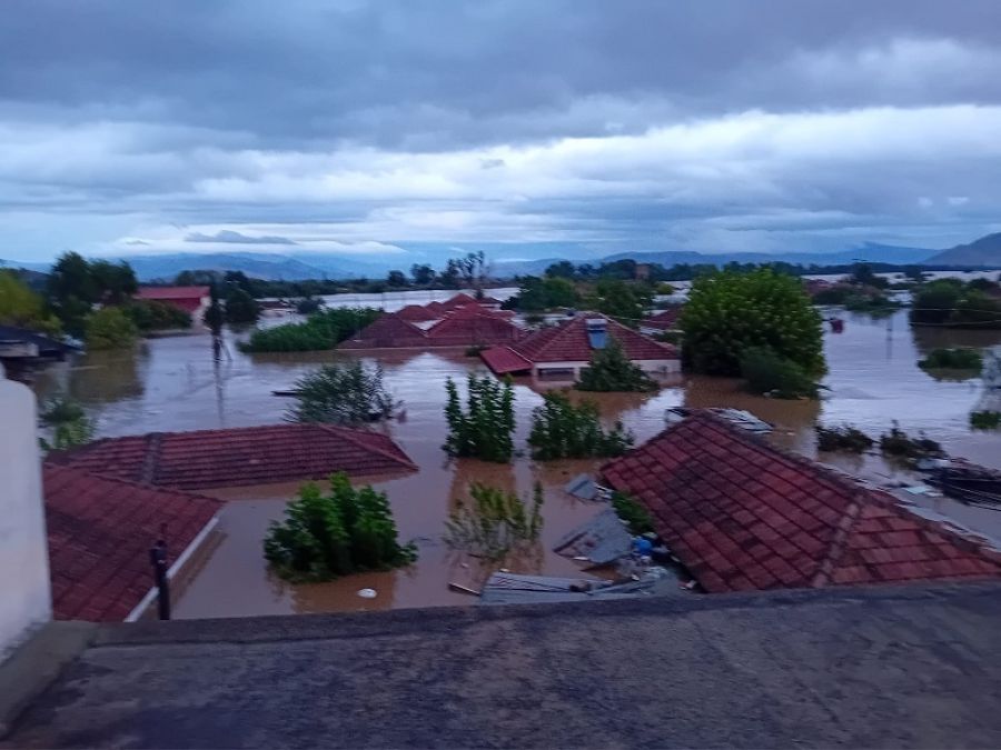 Εξελίξεις μέσα στο καλοκαίρι αναμένονται για την μετεγκατάσταση της Μεταμόρφωσης