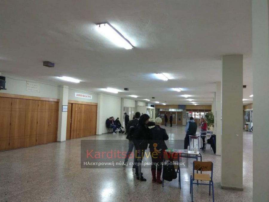 Πρώτη η ΔΑΚΕ με 44,5% στις εκλογές για το νέο Δ.Σ. της ΕΛΜΕ - Ποιοι εκλέγονται