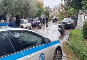 Νέο Ηράκλειο: Νεκρά βρέθηκαν δύο αδέρφια νεαρής ηλικίας μέσα στο διαμέρισμά τους