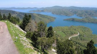 Παν. Νάνος στο KarditsaLive.Net: Η λίμνη Πλαστήρα δεν είναι Αιγαίο Πέλαγος - Δεν θα επιτρέψουμε την υπεράντληση