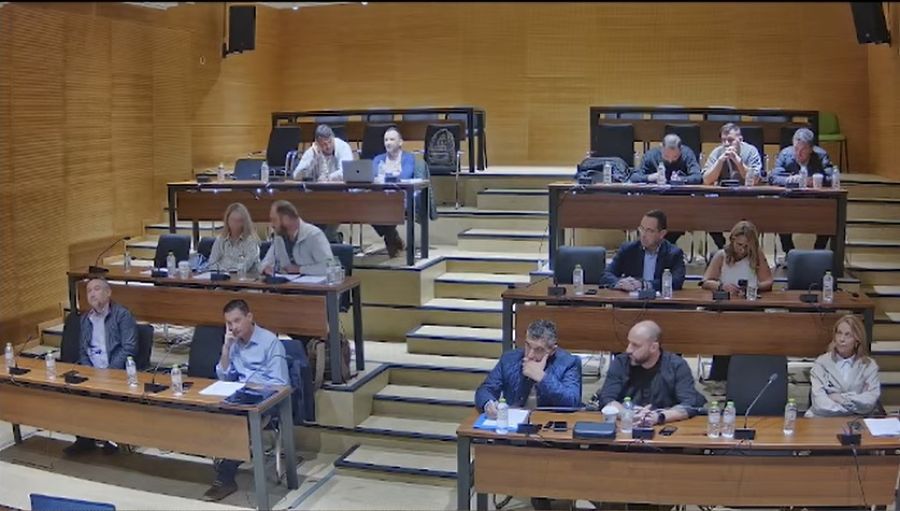 Με προτεραιοποίηση η ανακατασκευή ποδηλατοδρόμων στο Δήμο Καρδίτσας λόγω έλλειψης χρηματοδότησης