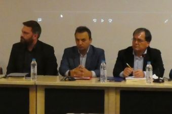 Διαδημοτική συνεργασία για την ανάπτυξη των Αγράφων θα υλοποιήσουν από κοινού οι Δήμοι Λίμνης Πλαστήρα, Αργιθέας και Αγράφων